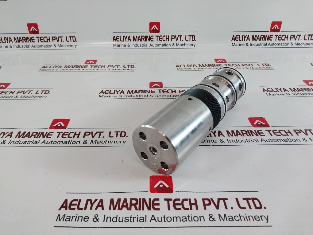 Oceaneering 100816-rev-a1 Cartridge Valve