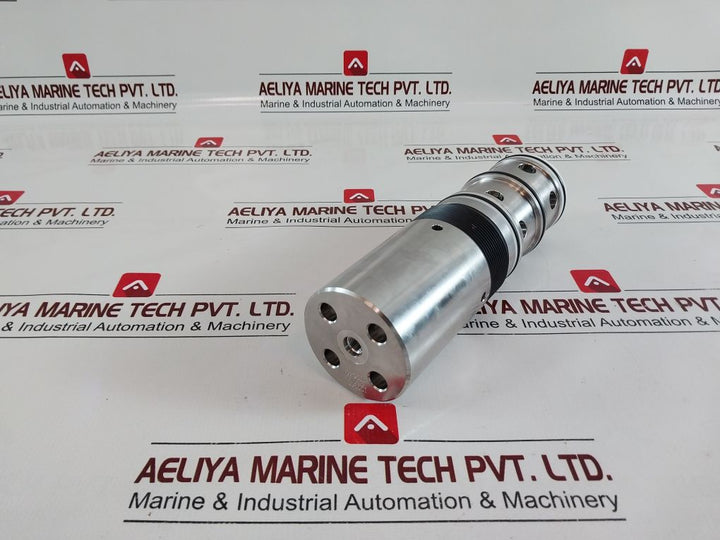 Oceaneering 100816-rev-a1 Cartridge Valve