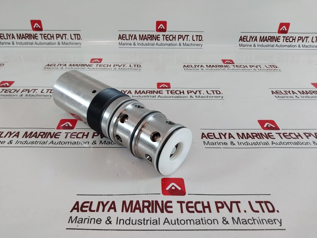 Oceaneering 100816-rev-a1 Cartridge Valve