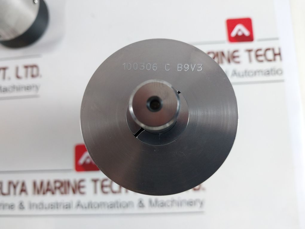 Oceaneering 100816-rev-a1 Cartridge Valve