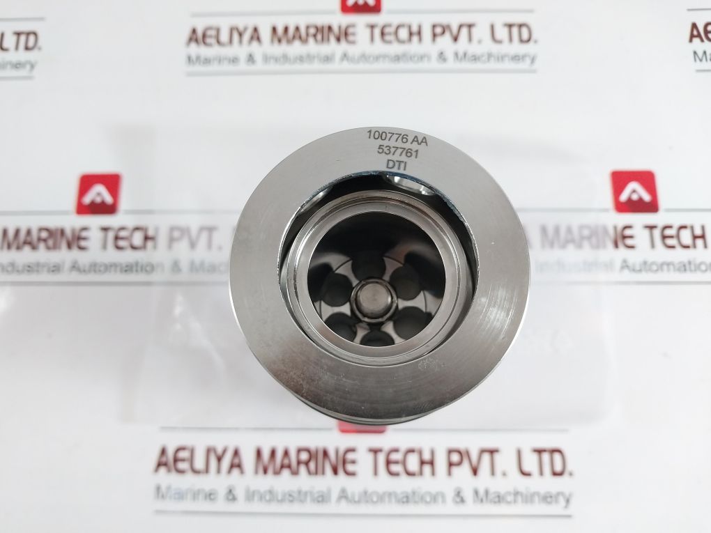 Oceaneering 100816-rev-a1 Cartridge Valve