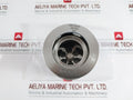 Oceaneering 100816-rev-a1 Cartridge Valve