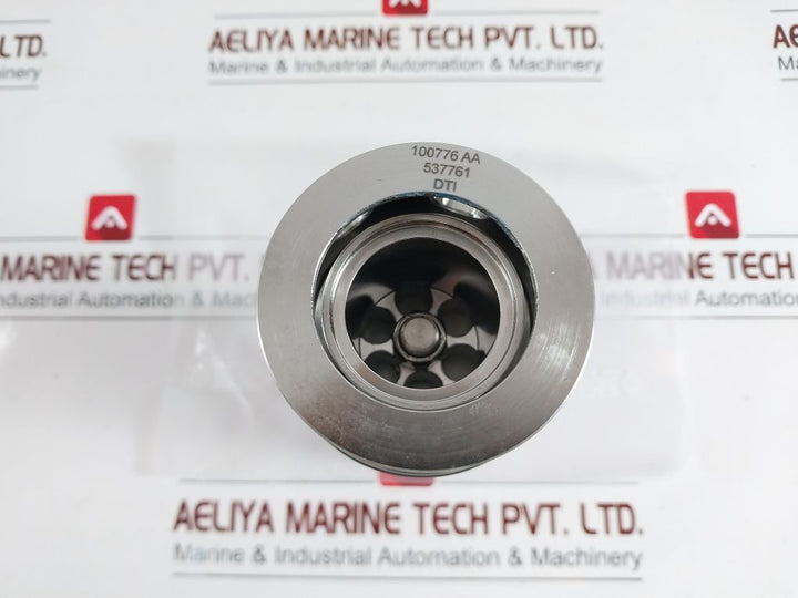 Oceaneering 100816-rev-a1 Cartridge Valve