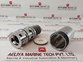 Oceaneering 100816-rev-c Cartridge Valve