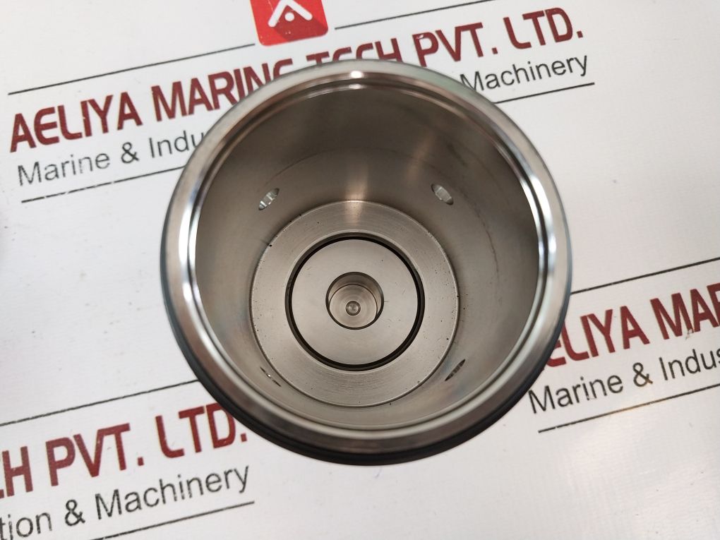 Oceaneering 100816-rev-c Cartridge Valve