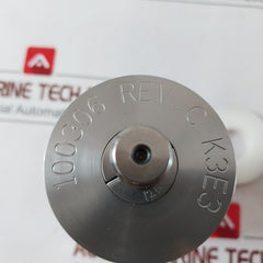 Oceaneering 100816-rev-c Cartridge Valve