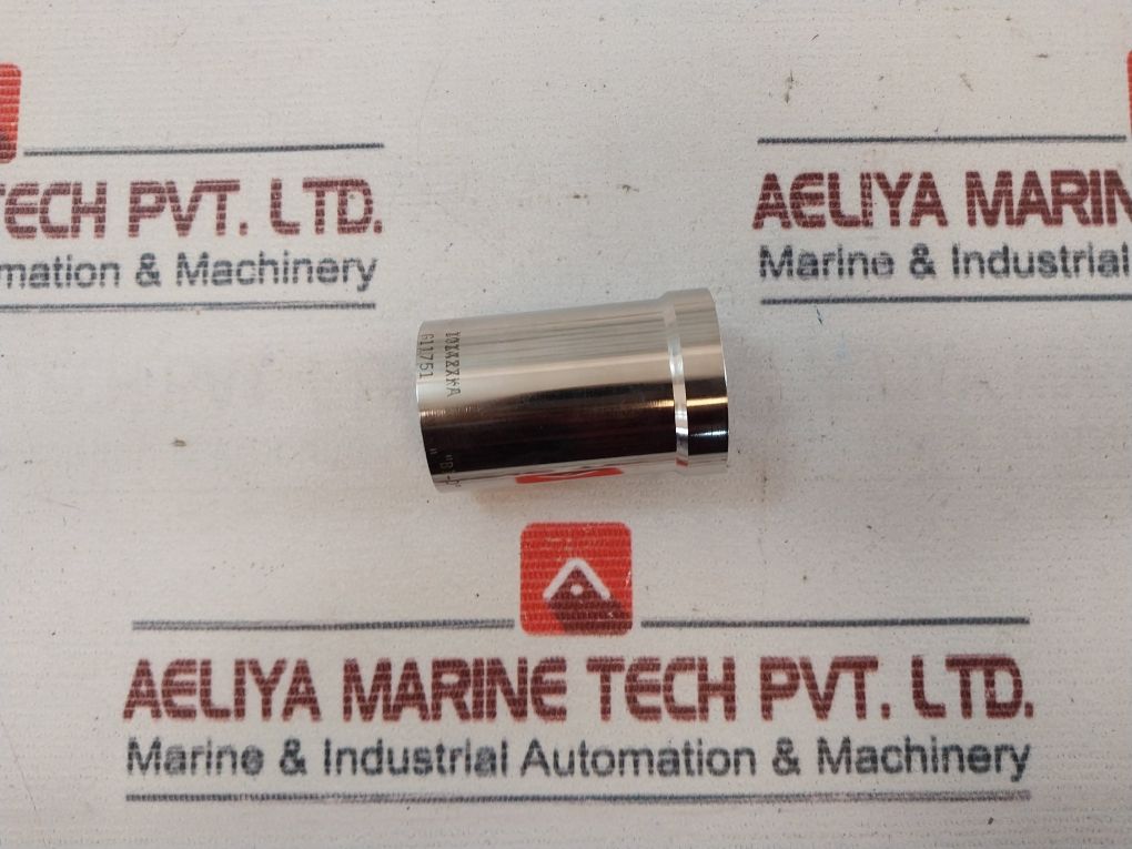 Oceaneering 100816-rk Valve Repair Kit 1-in 5K