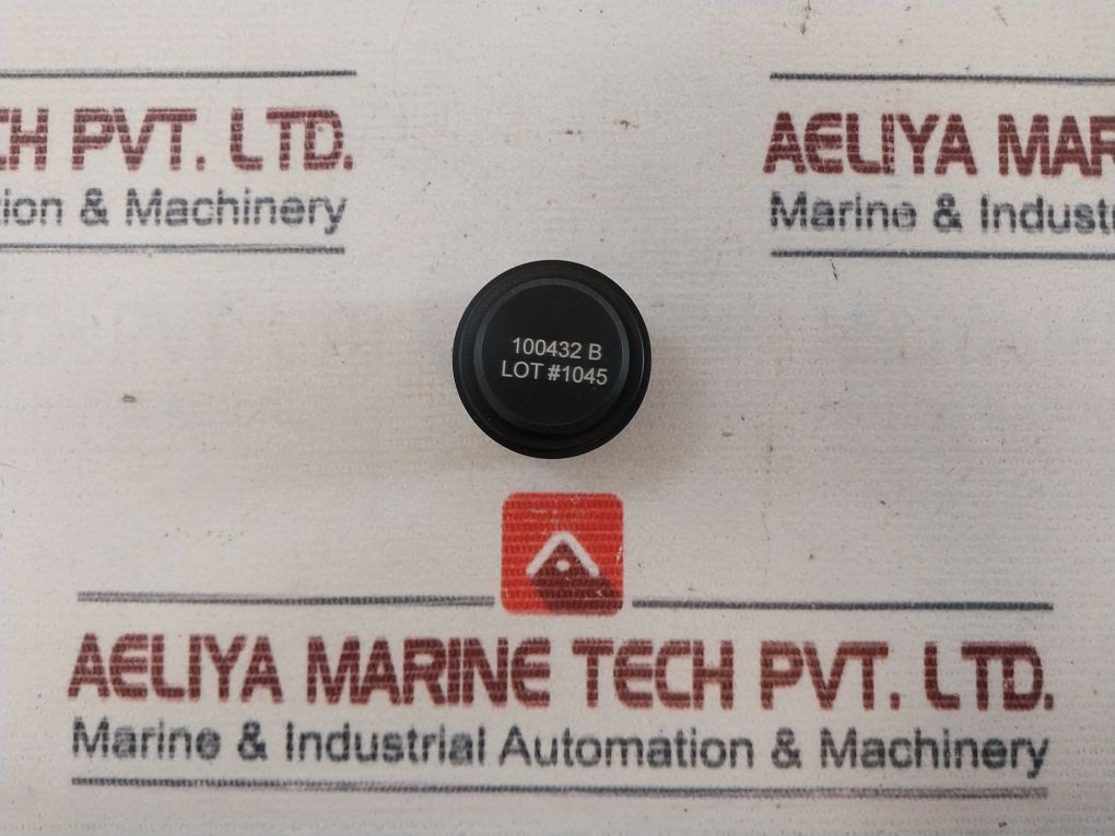 Oceaneering 100816-rk Valve Repair Kit 1-in 5K