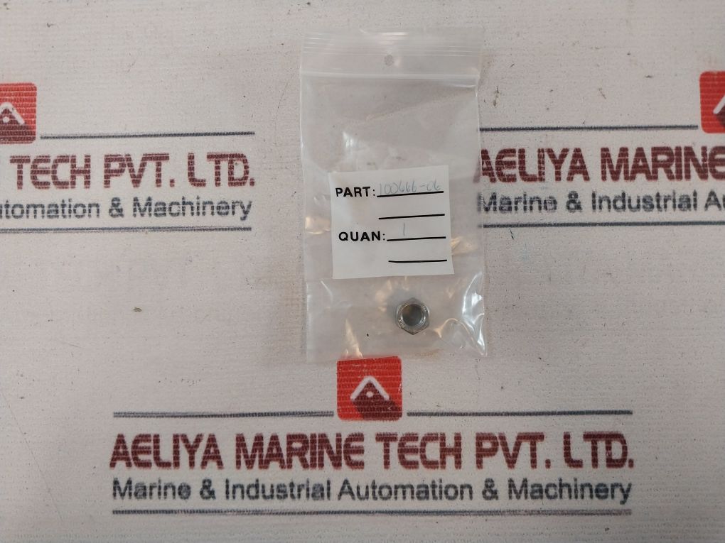 Oceaneering 100816-rk Valve Repair Kit 1-in 5K