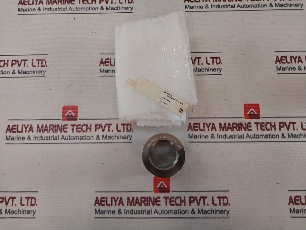 Oceaneering 100816-rk Valve Repair Kit 1-in 5K