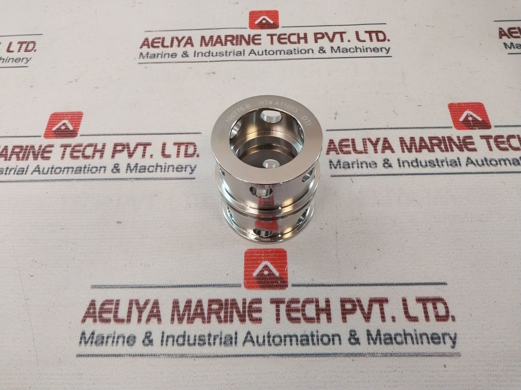 Oceaneering 100816-rk Valve Repair Kit 1-in 5K