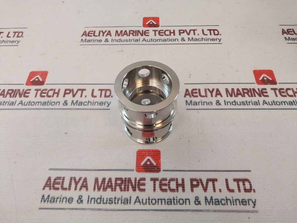 Oceaneering 100816-rk Valve Repair Kit 1-in 5K