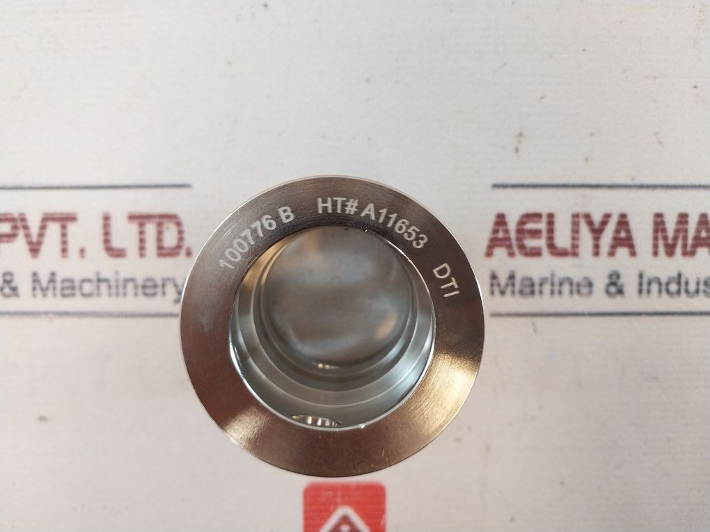 Oceaneering 100816-rk Valve Repair Kit 1-in 5K