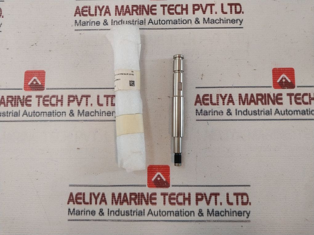 Oceaneering 100816-rk Valve Repair Kit 1-in 5K