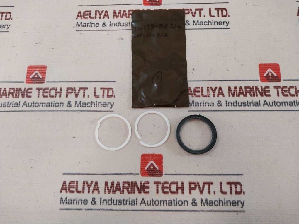 Oceaneering 100816-rk Valve Repair Kit 1-in 5K