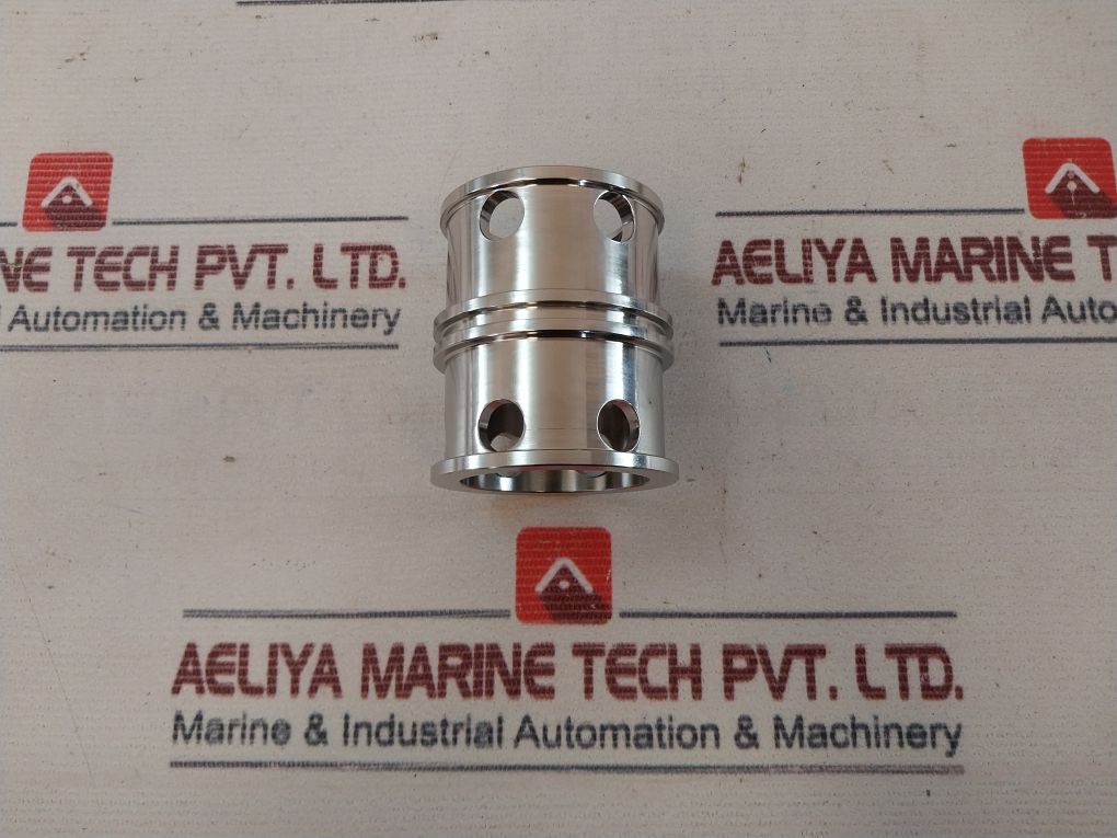 Oceaneering 100816-rk Valve Repair Kit 1-in 5K