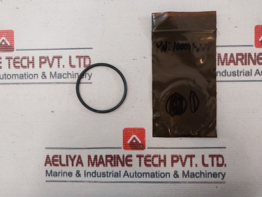 Oceaneering 100816-rk Valve Repair Kit 1-in 5K