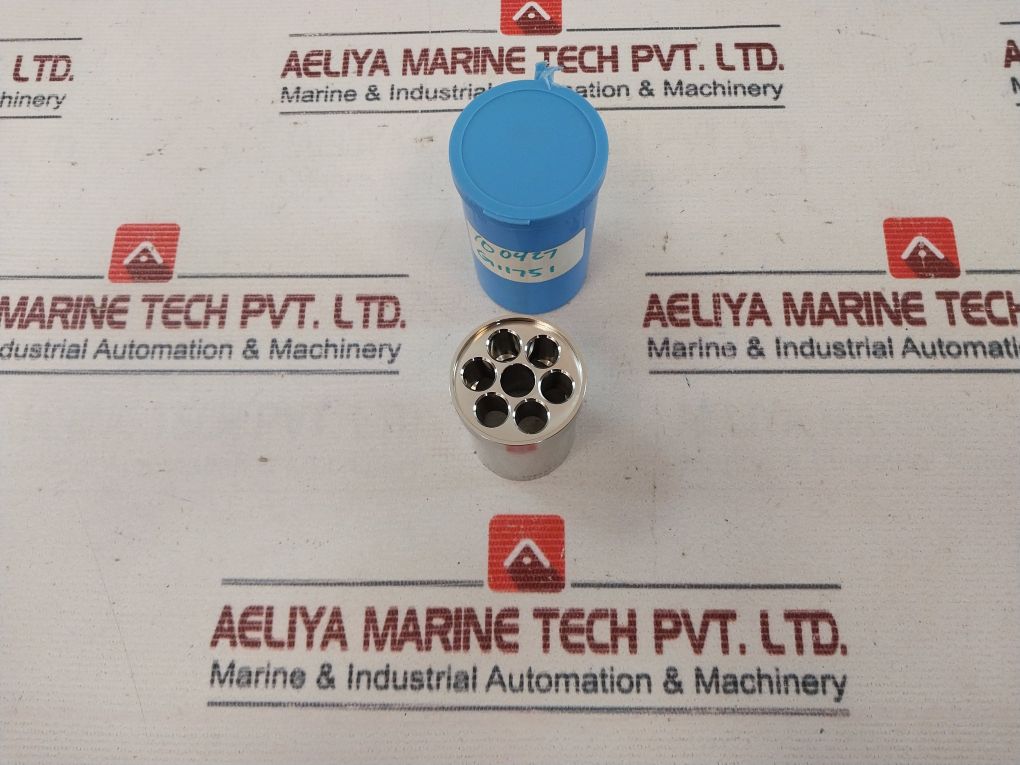 Oceaneering 100816-rk Valve Repair Kit 1-in 5K