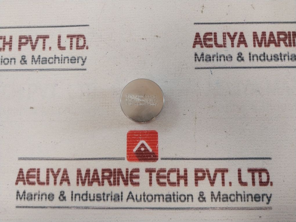 Oceaneering 100816-rk Valve Repair Kit 1-in 5K