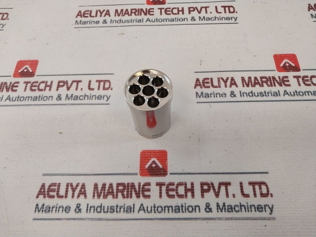 Oceaneering 100816-rk Valve Repair Kit 1-in 5K