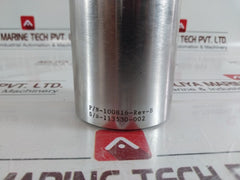 Oceaneering 100816 Rev-b Cartridge Valve