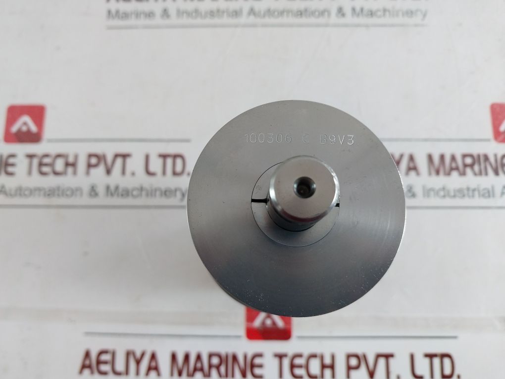 Oceaneering 100816 Rev-b Cartridge Valve