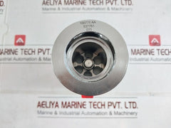 Oceaneering 100816 Rev-b Cartridge Valve
