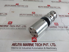 Oceaneering 100816 Rev-b Cartridge Valve