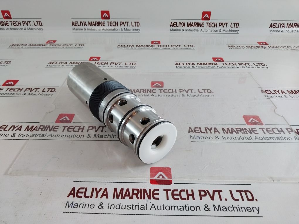 Oceaneering 100816 Rev-b Cartridge Valve