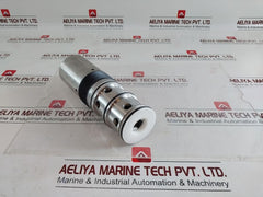 Oceaneering 100816 Rev-b Cartridge Valve
