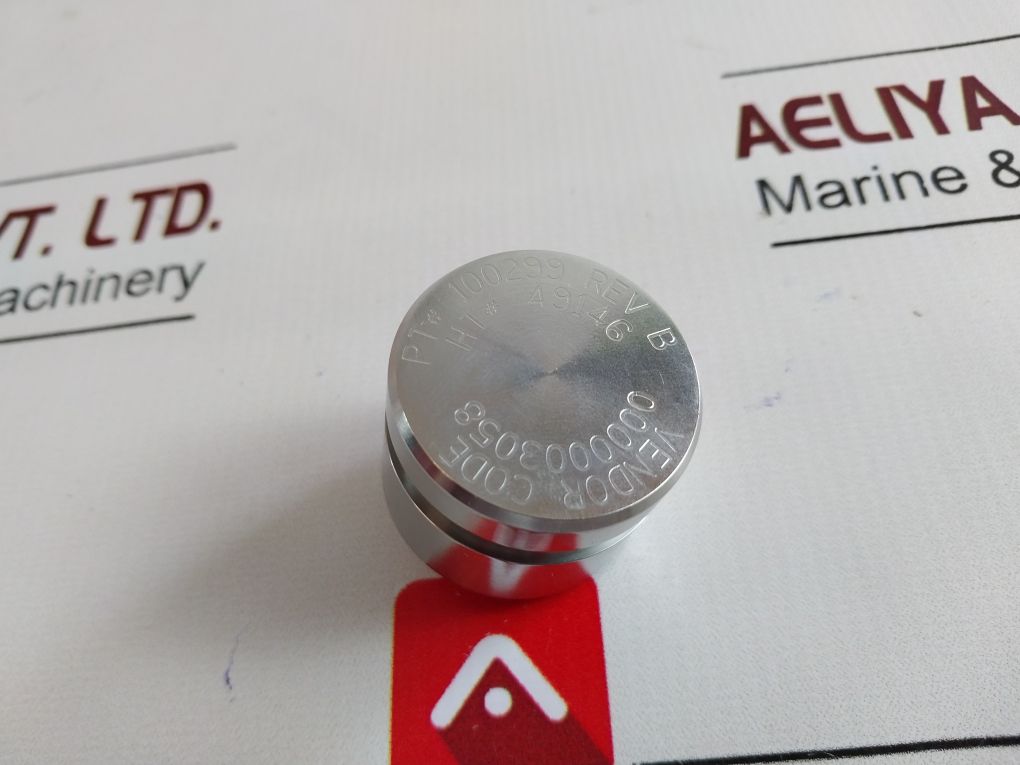 Oceaneering 100818-rk Repair Air Spm Valve Kit