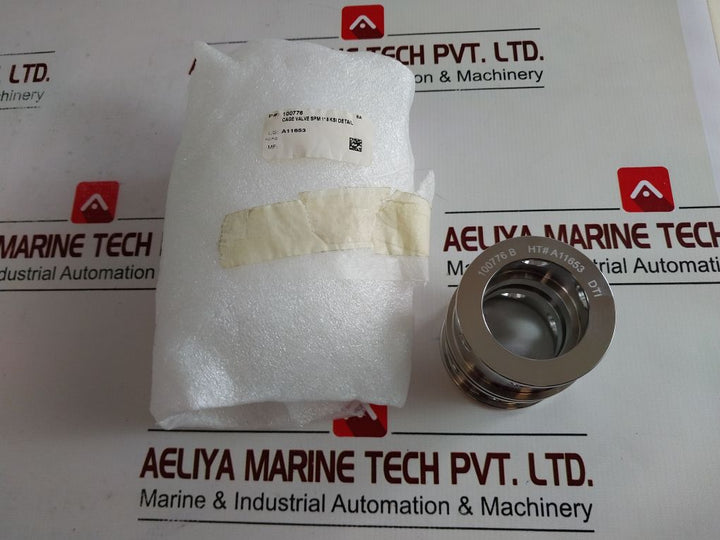 Oceaneering 100818-rk Repair Air Spm Valve Kit