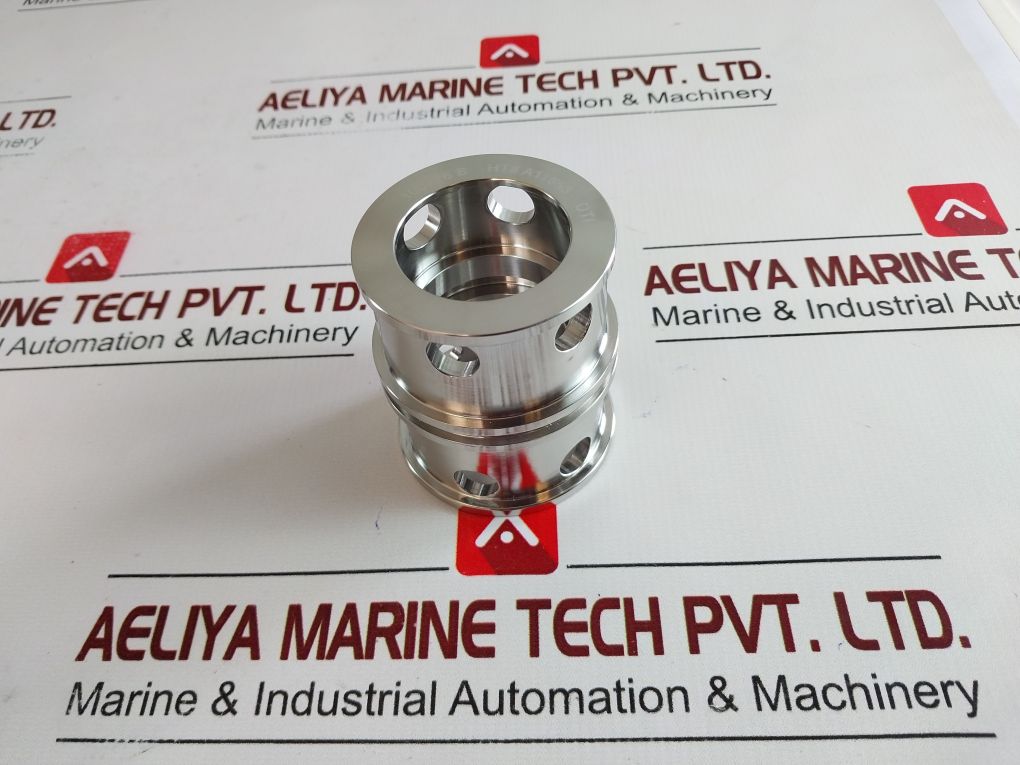 Oceaneering 100818-rk Repair Air Spm Valve Kit