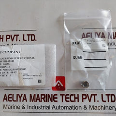 Oceaneering 100818-rk Repair Air Spm Valve Kit