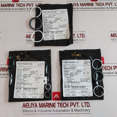 Oceaneering 100818-rk Repair Air Spm Valve Kit