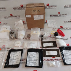 Oceaneering 100818-rk Repair Air Spm Valve Kit
