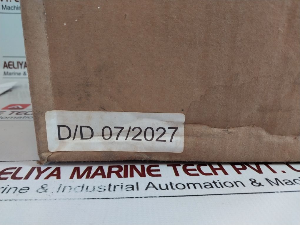 Oceaneering 100818-rk Repair Air Spm Valve Kit