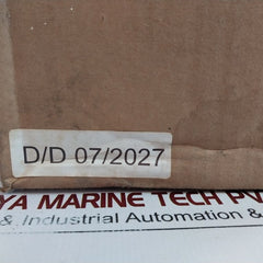 Oceaneering 100818-rk Repair Air Spm Valve Kit
