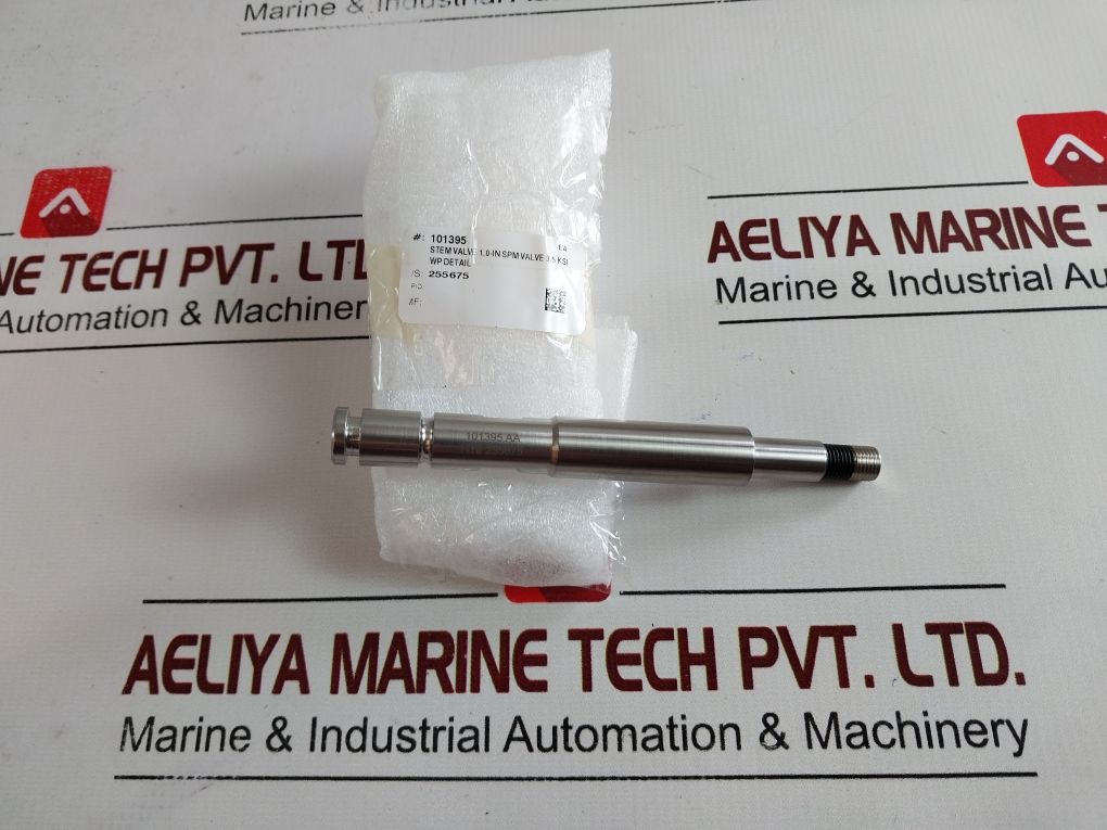 Oceaneering 100818-rk Repair Air Spm Valve Kit