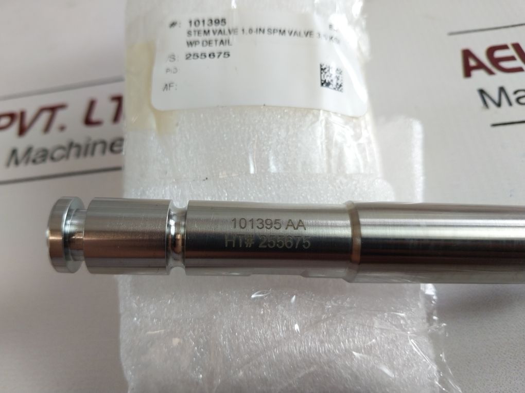 Oceaneering 100818-rk Repair Air Spm Valve Kit