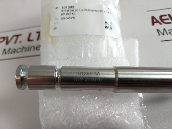 Oceaneering 100818-rk Repair Air Spm Valve Kit