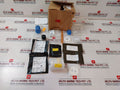 Oceaneering 100818-rk 1 In 3 Way Spm Valve Repair Kit
