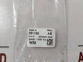 Oceaneering 100818-rk 1 In 3 Way Spm Valve Repair Kit