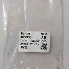 Oceaneering 100818-rk 1 In 3 Way Spm Valve Repair Kit