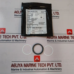 Oceaneering 100818-rk 1 In 3 Way Spm Valve Repair Kit