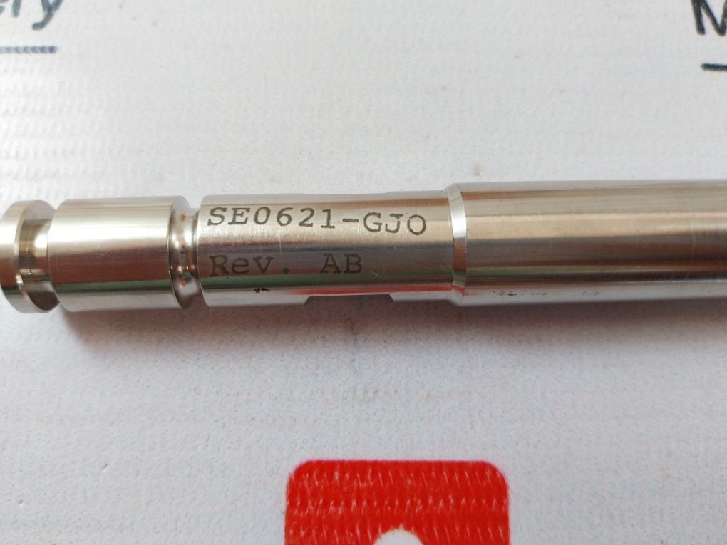 Oceaneering 100818-rk 1 In 3 Way Spm Valve Repair Kit