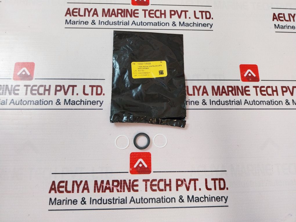 Oceaneering 100818-rk 1 In 3 Way Spm Valve Repair Kit