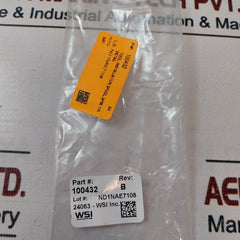 Oceaneering 100818-rk 1 In 3 Way Spm Valve Repair Kit