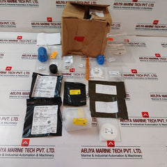 Oceaneering 100818-rk 1 In 3 Way Spm Valve Repair Kit
