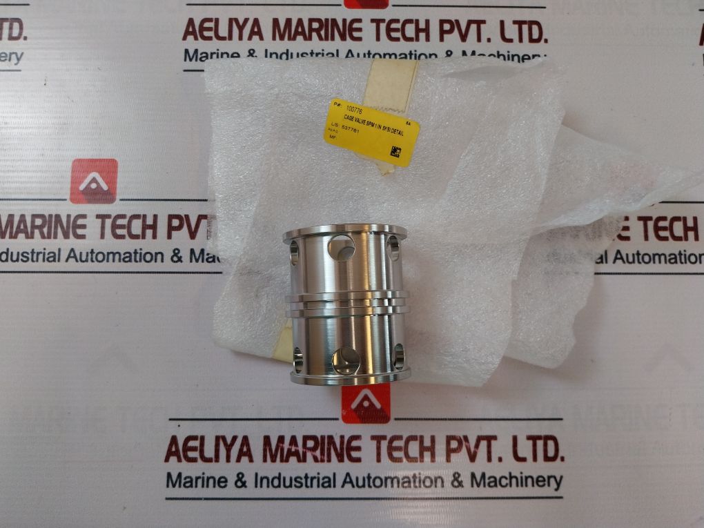 Oceaneering 100818-rk 1 In 3 Way Spm Valve Repair Kit